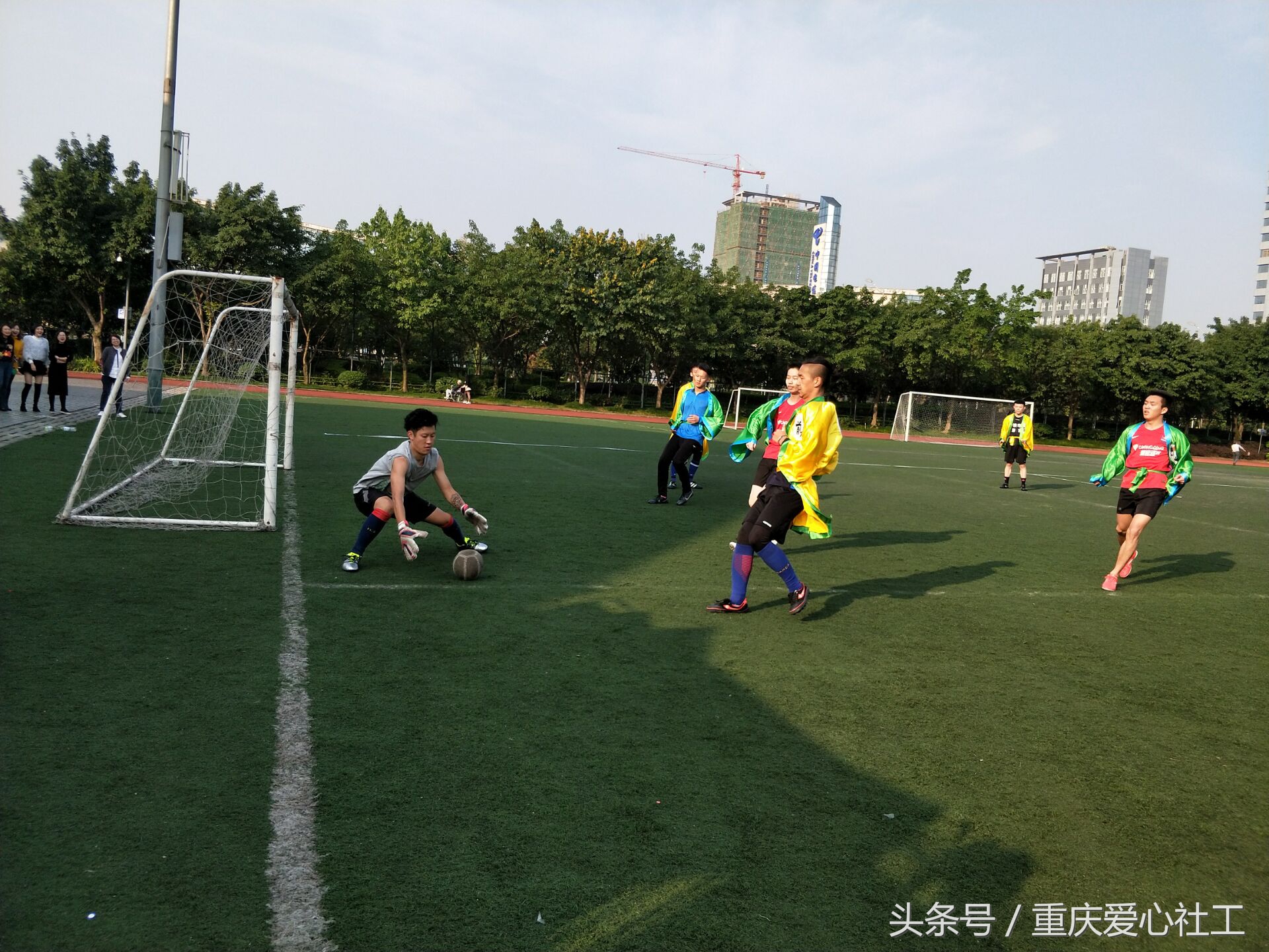 青年足球邀请赛,中国青少年足球联赛颁奖仪式视频