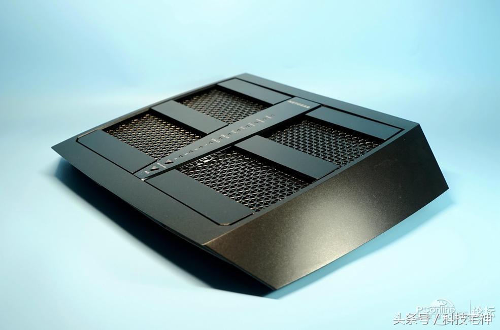 125平方复式无线ap组网,小户型无线ap