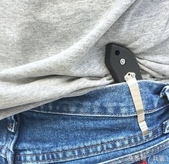 防身自卫反击技巧,自卫武器防身招数