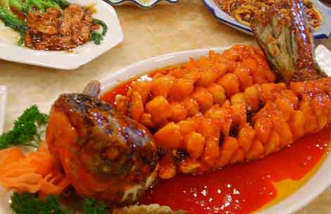 10种鱼的做法吃一月不重样,22种鱼的做法收藏了可以吃一整年