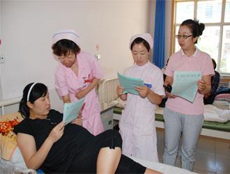 妈妈谈孕期有哪些反应,妈妈怀孕初期需要知道什么