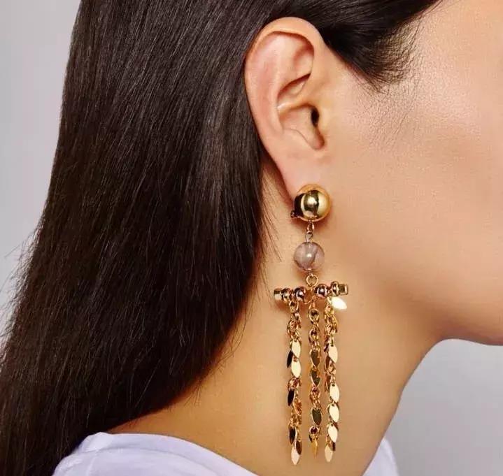 永恒时尚通关秘籍，其实也是双11的省钱技巧：让光芒照耀在日常