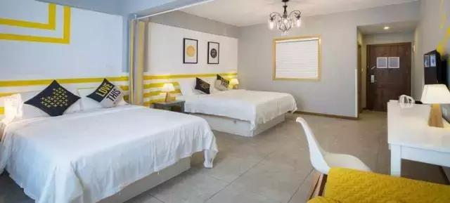 三亚100以内酒店住宿推荐一下,三亚10家最棒的民宿