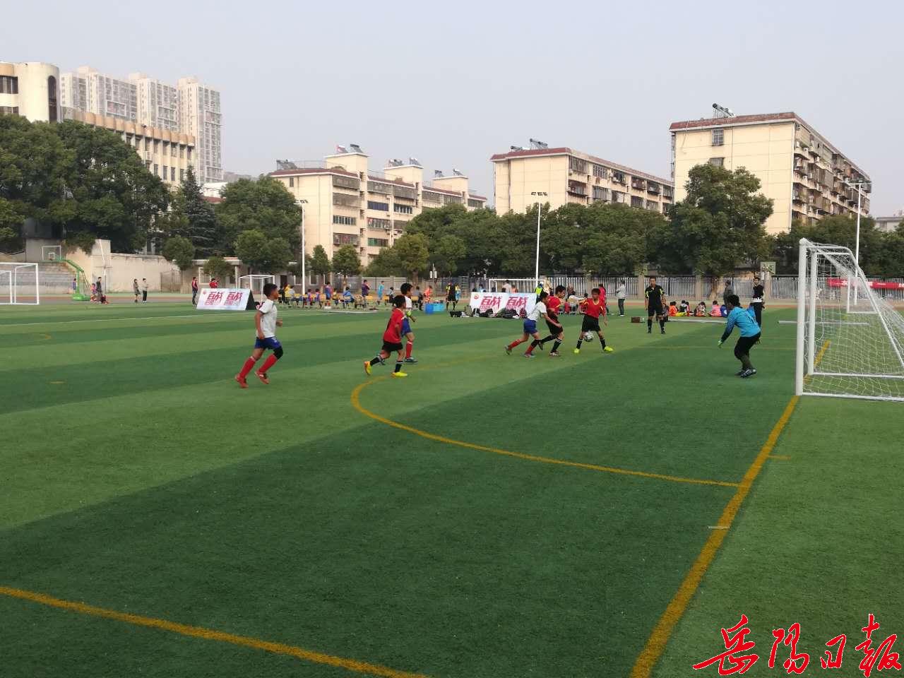 百战巴陵,岳阳市2022年百战巴陵足球赛