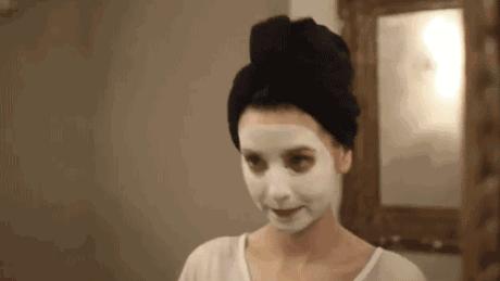 做个美美的小仙女每天进步一点点,做个美美的小仙女是要付出代价的