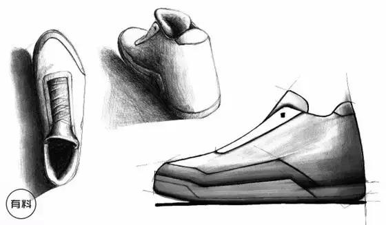 VIXOLE:我不是针对谁,我是说你们脚上的运动鞋都是辣鸡