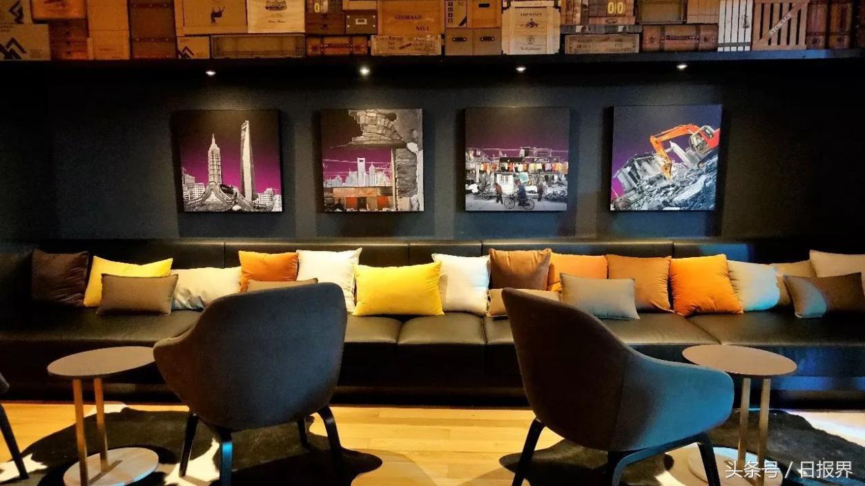 华住旗下高端品牌,华住citigo欢阁酒店兰州