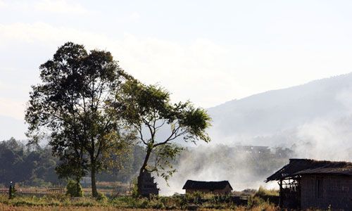 网咖如是说：腾冲热海有奇景有温度有美食想不火都难
