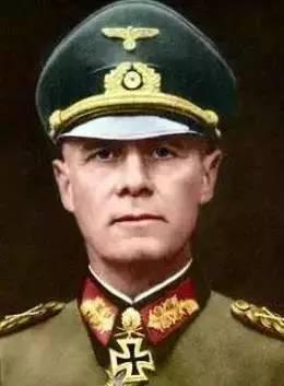 二战十大风云人物排名,二战最厉害的六大将军