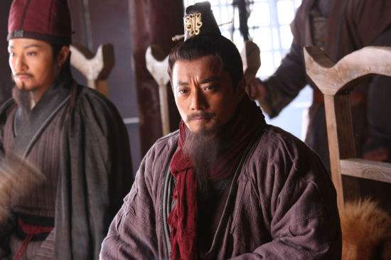 扈三娘出自哪本书,扈三娘新版水浒传