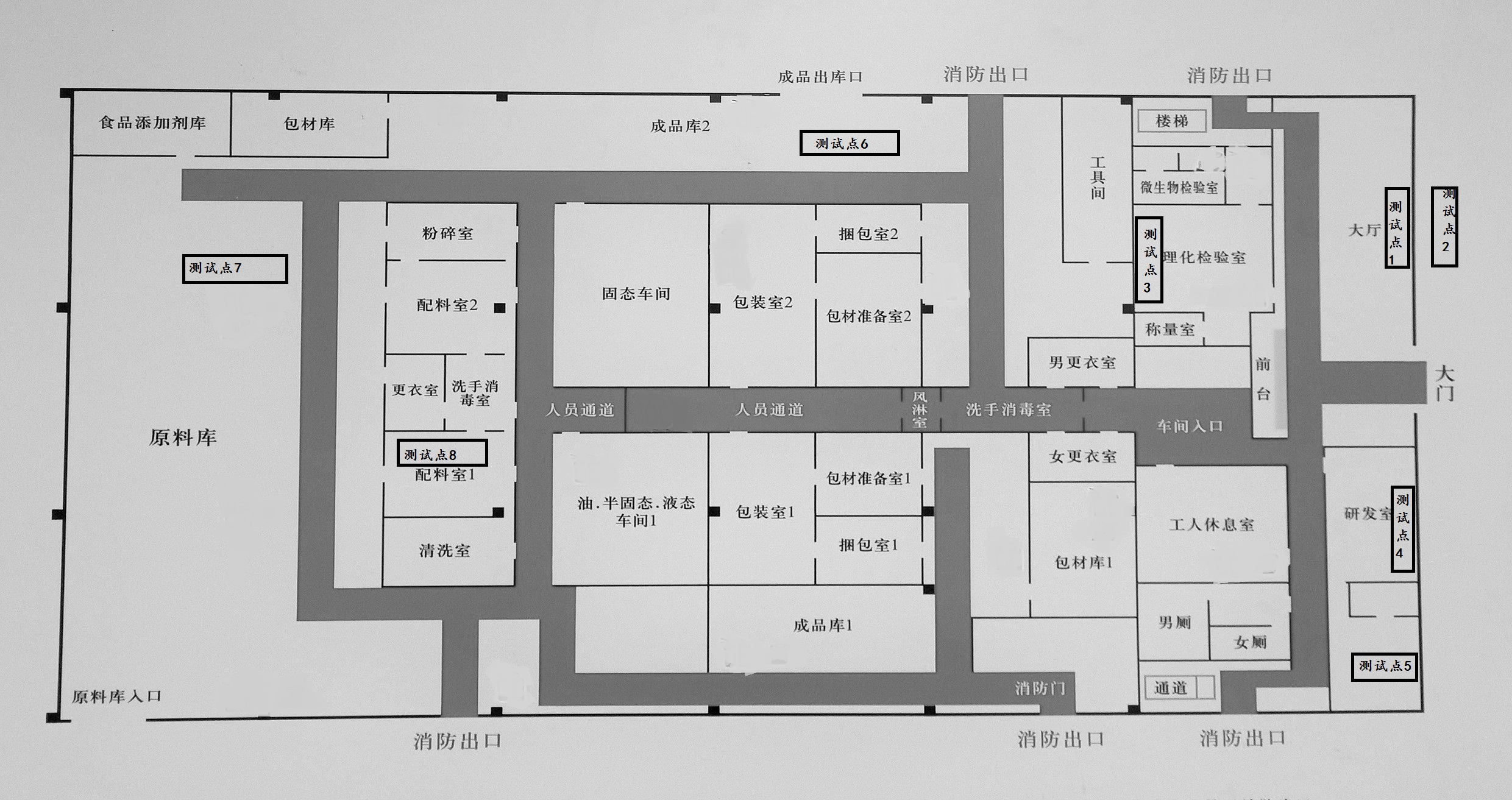 腾达ac10千兆路由器穿墙,腾达ac10与小米4a穿墙效果