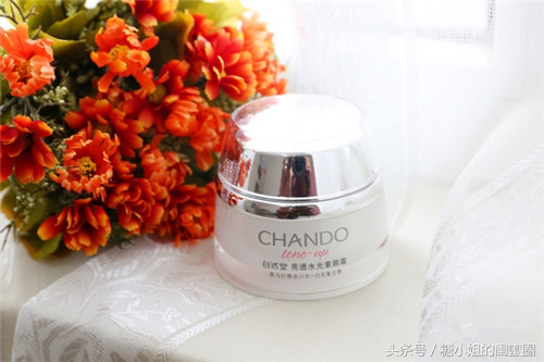 国产口碑最好的素颜霜,国产素颜霜哪个效果好