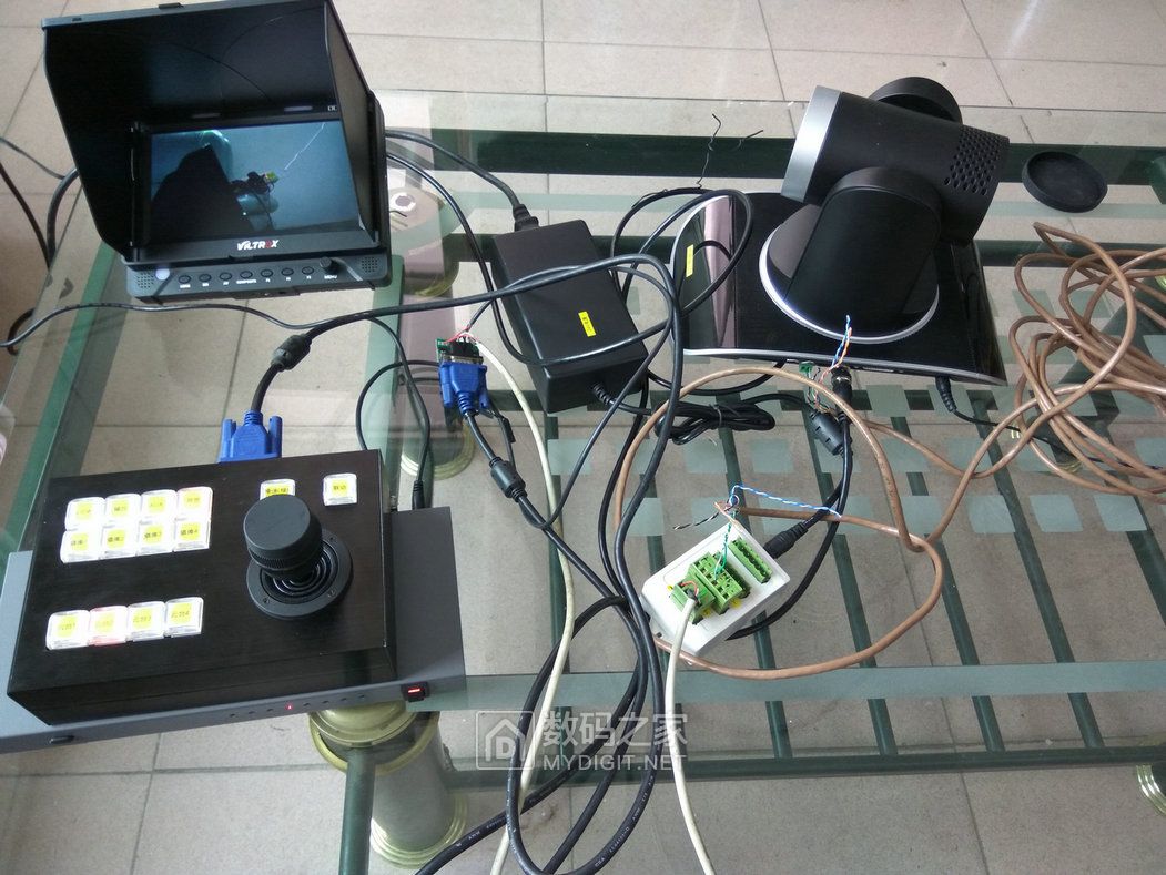 diy手机摄像云台,diy云台摄像机