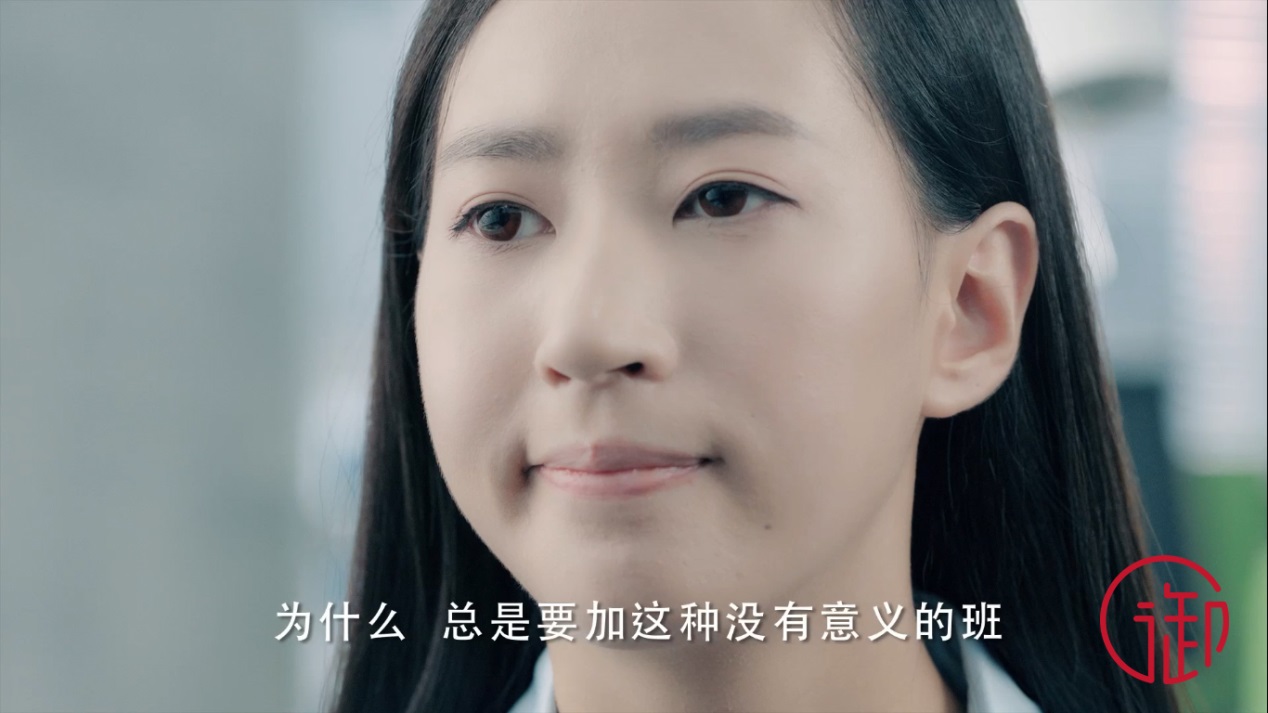 御泥坊神视频《专治不服》走红，替年轻人喊出不服心声