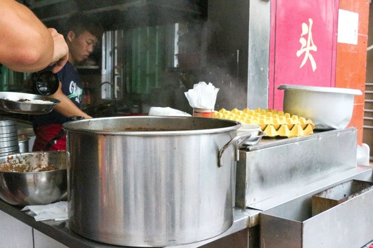 十大最难排队小馆子,好吃到爆的的十家小店