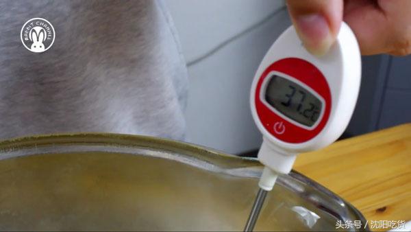 用高筋面粉烤箱做蛋糕百分百成功,如何用低筋蛋糕面粉做蛋糕