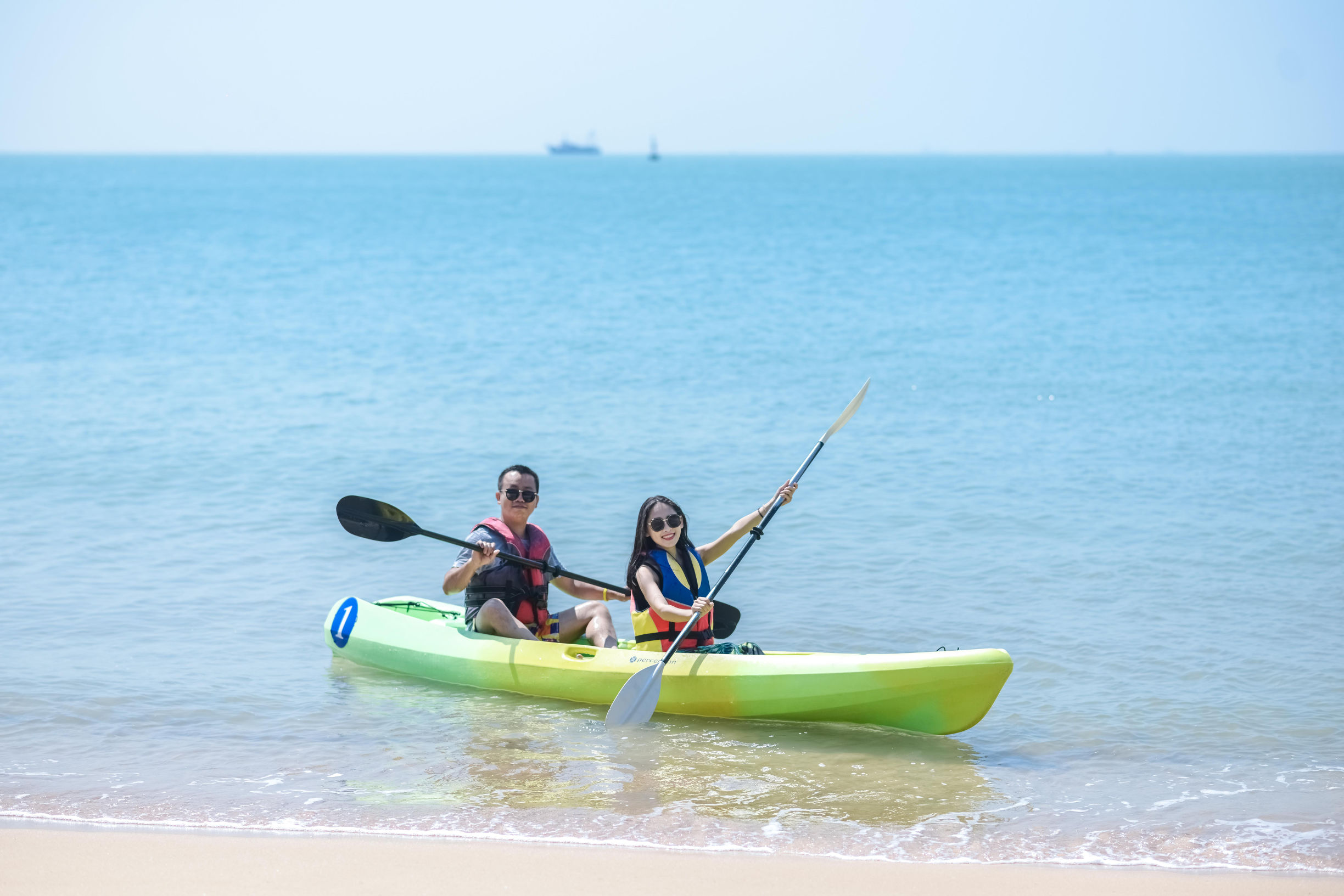 珠海东澳岛海边图片,珠海海岛之东澳岛攻略