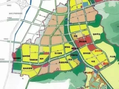 宝华未来5年房价预言,房价走势最新消息宝华