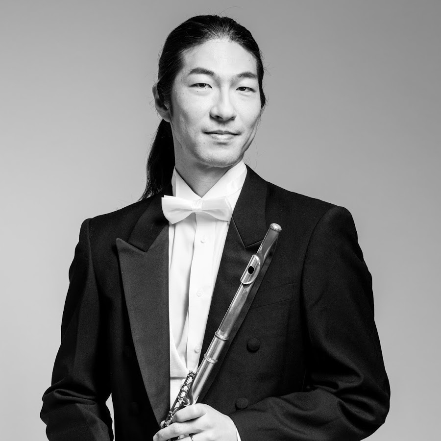 日本长笛大叔：学音乐，成不了明星还可以做什么？