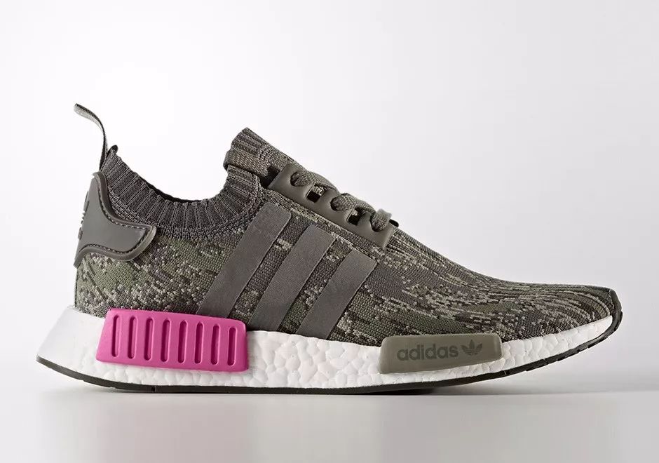 一月球鞋发售日历,耐克11月发售新鞋