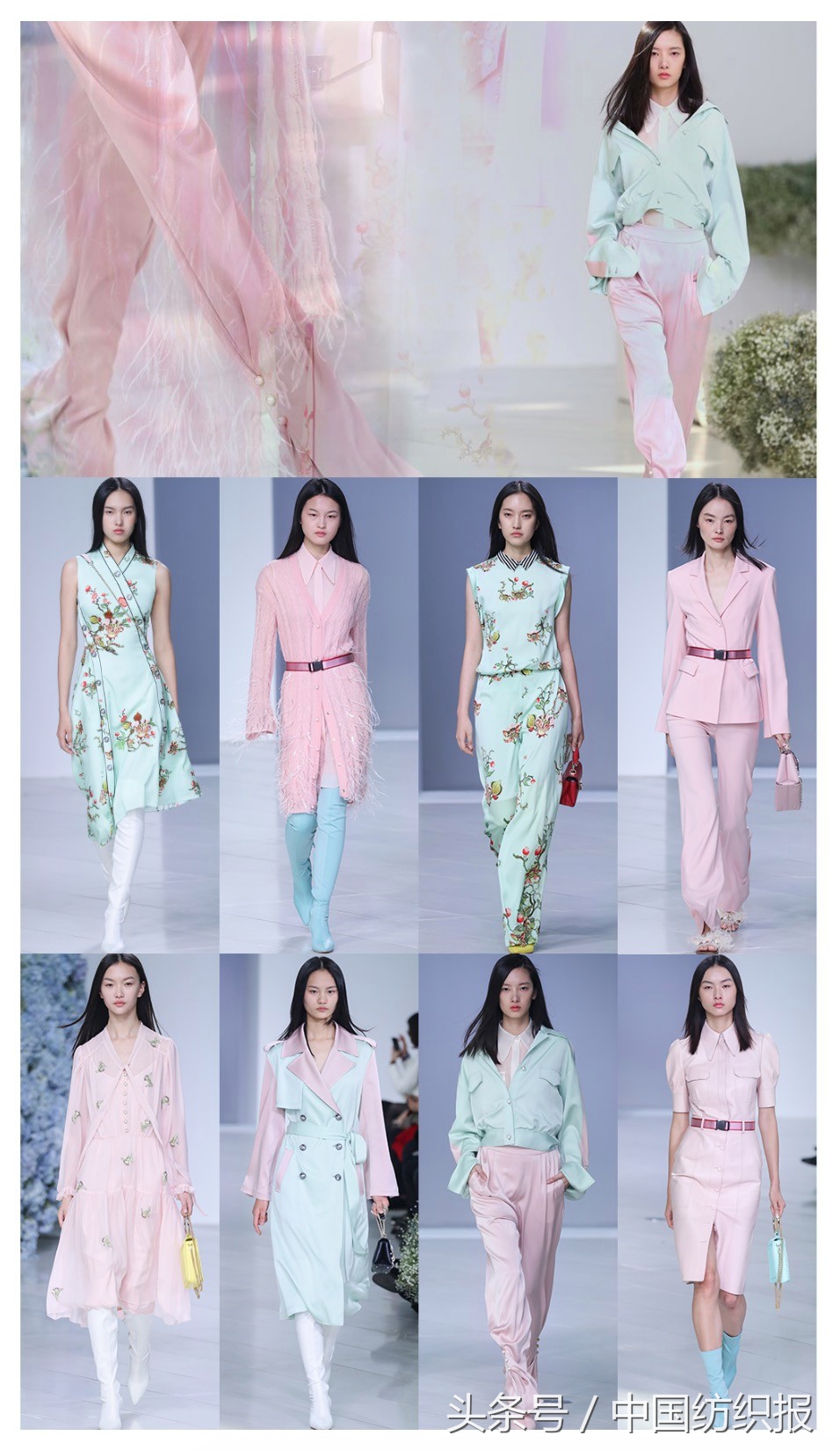 雅莹早春穿什么衣服,雅莹国风美学女装