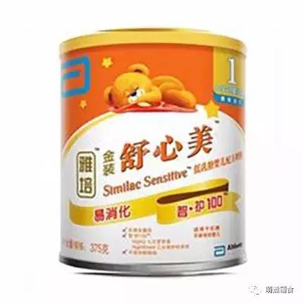 关于奶粉这些才是真相,各种奶粉优缺点对比表