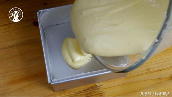 用高筋面粉烤箱做蛋糕百分百成功,如何用低筋蛋糕面粉做蛋糕