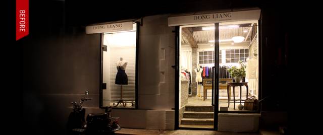 LETUDESNO.|买手店究竟是什么?怎么运作的?