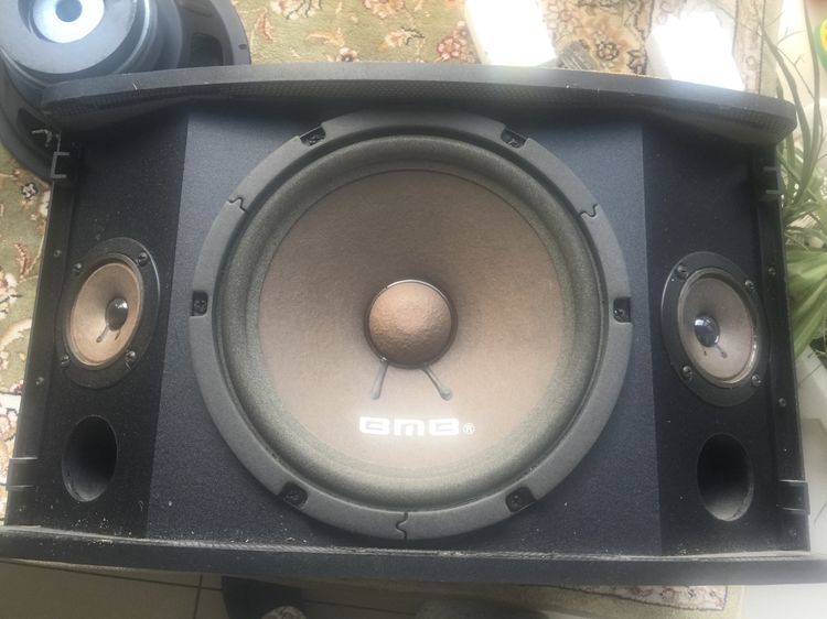 修理bmw大概多少钱,bmb音箱拆解视频