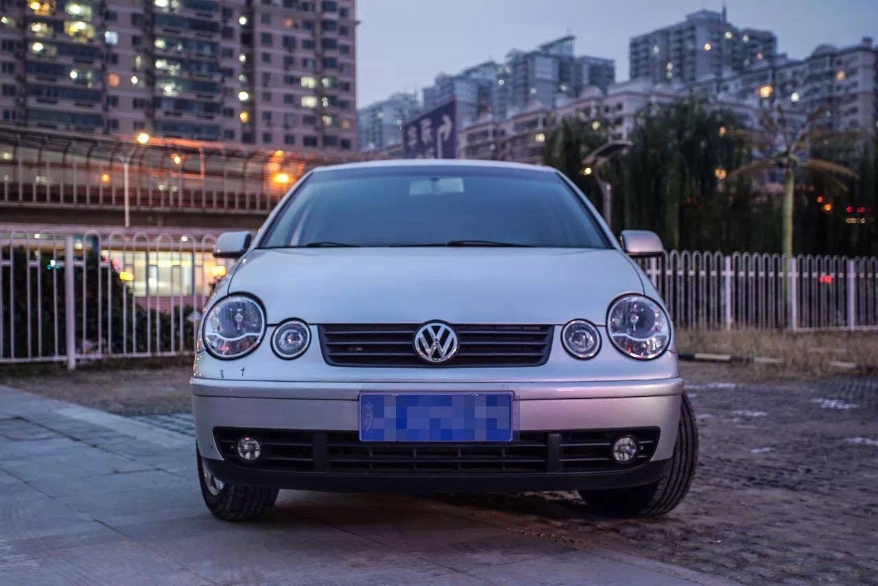 1万3买个大众神车,1万3买辆大众神车