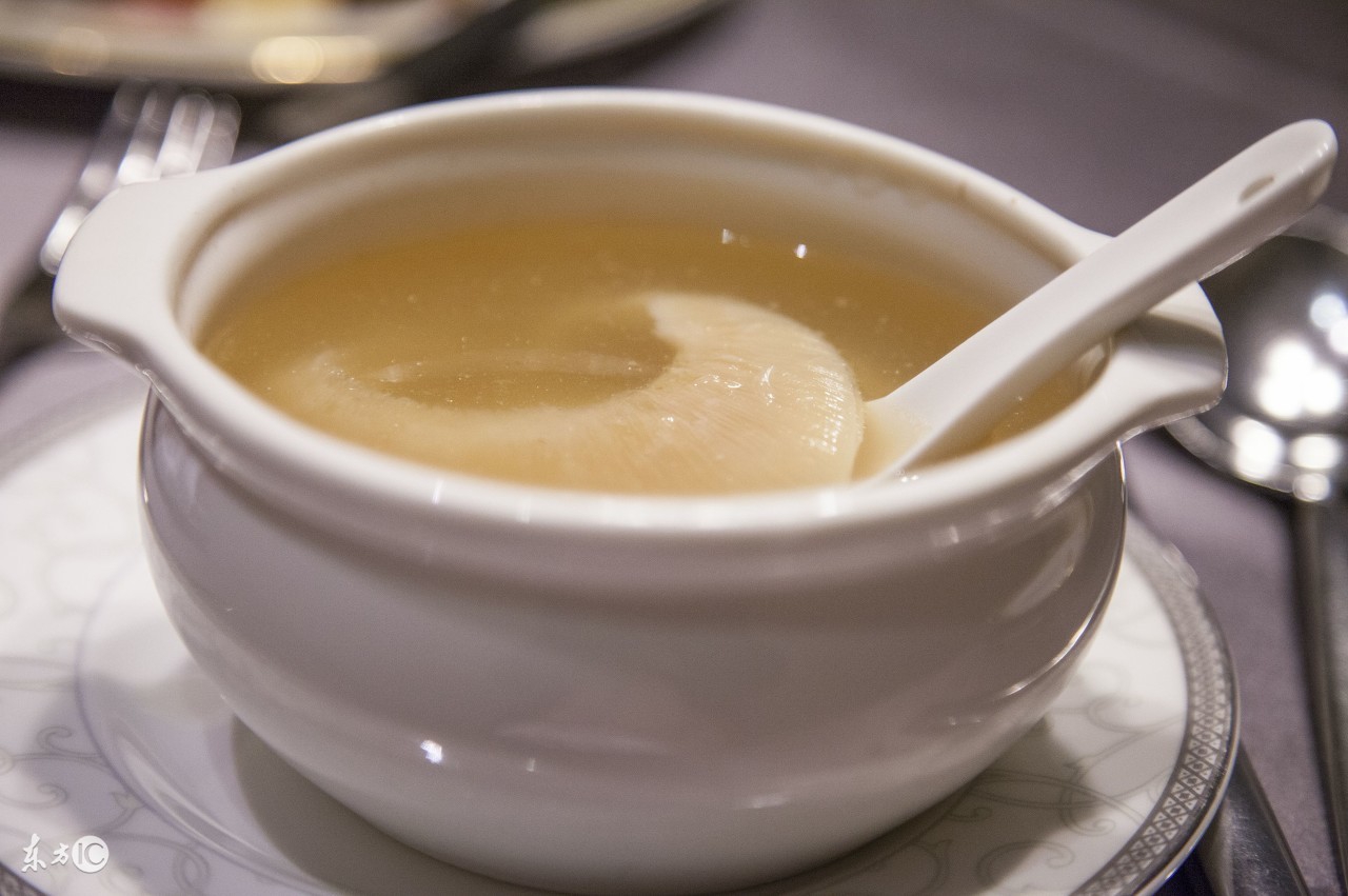 健脾补气，养阴生津，全面认识太子参！