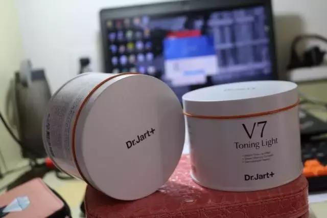 全网爆火的素颜霜,韩国当年超火的素颜霜