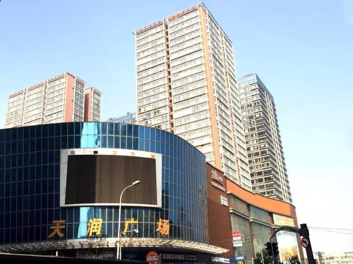 沈阳民族工商业的发源地，中国第一条商业步行街，无数辉煌铸就沈阳中街！