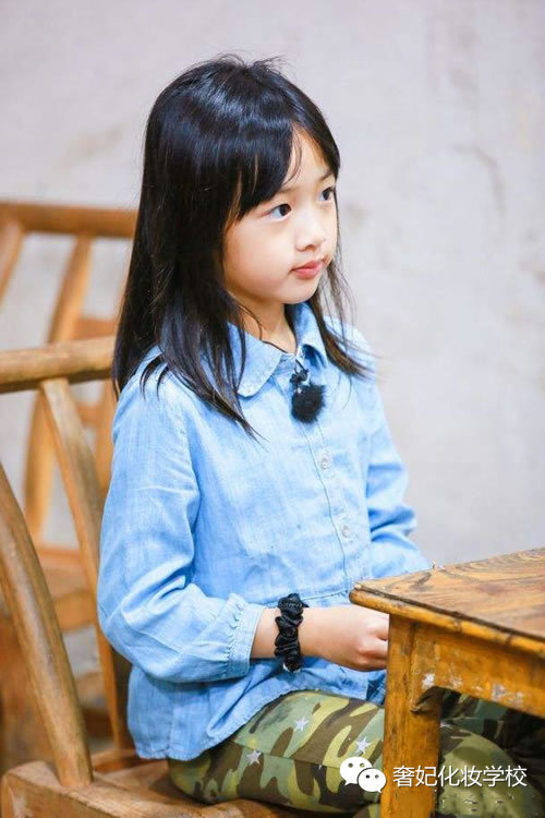 辫子的编发教程乔欣,丝巾编发教程简单好看乔欣