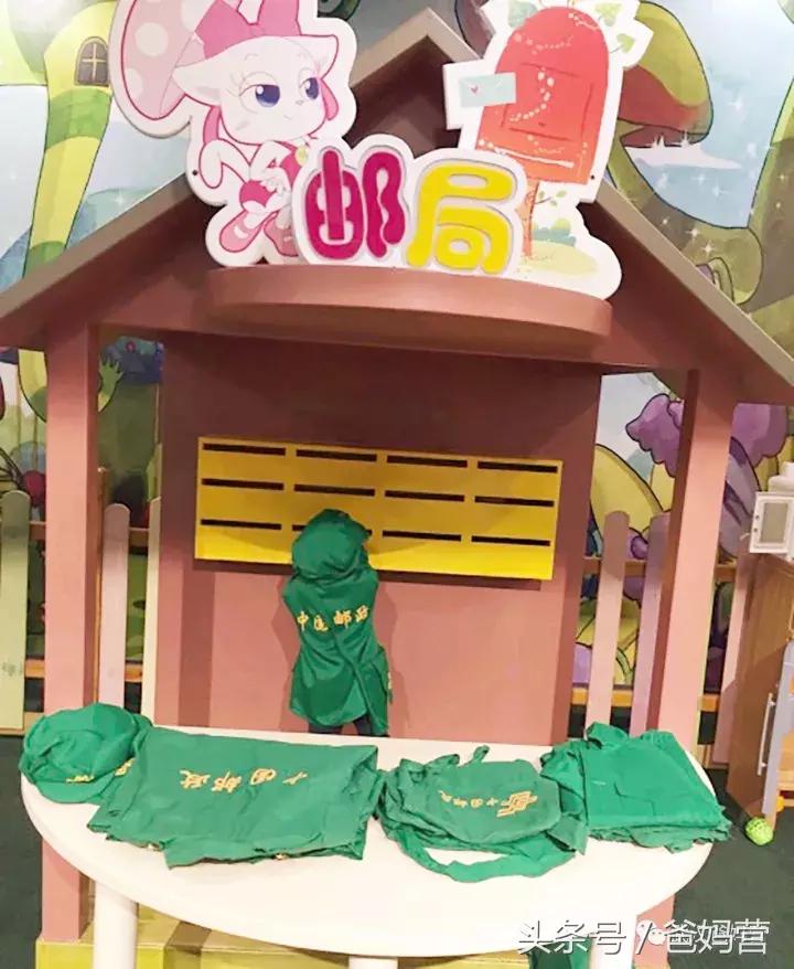 武汉亲子主题乐园古装,武汉亲子儿童主题乐园