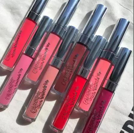 不输大牌的开价口红推荐,十一支好看不踩雷的口红