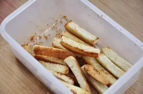 面包的做法花样图片大全,面包的做法花样大全