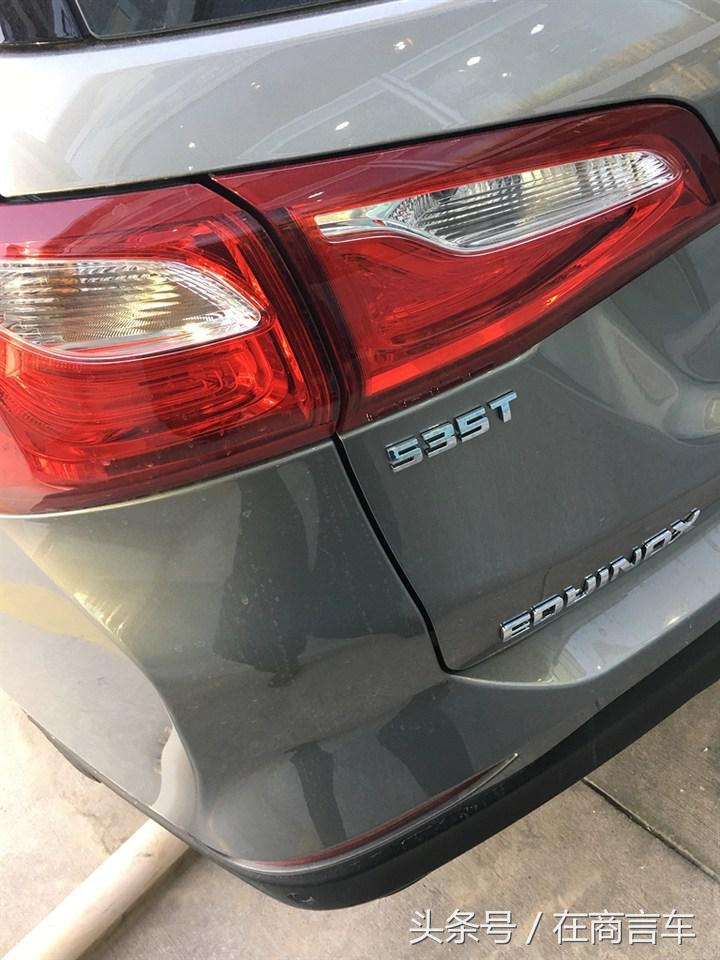 御姐提车记！御姐驾驭JEEP探界者探索世界，没毛病！