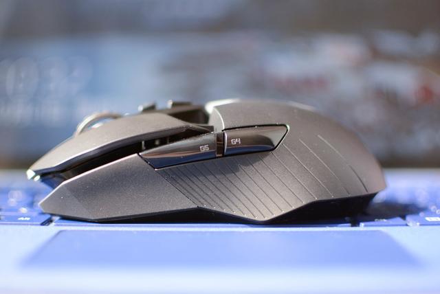 罗技mxanywhere3无线鼠标,罗技无线鼠标推荐游戏专用