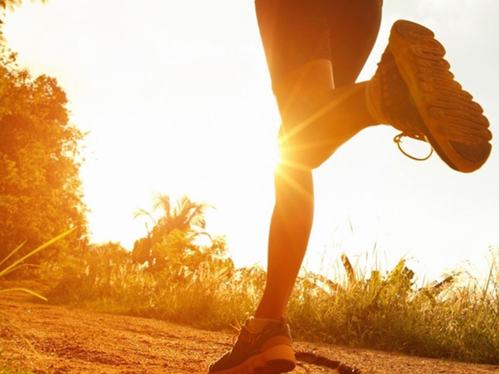 跑步30分钟的好处,坚持跑步运动的五个秘诀