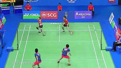 吊球回中步伐,吊球需要抢高点吗