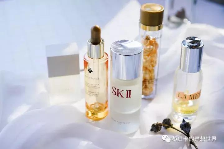 精华油怎么用效果比较好,精华油怎么使用最有效