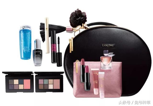 超值钱的大礼包,特别划算的圣诞礼盒