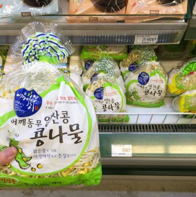 中国和韩国的物价哪个更高,韩国物价对比中国