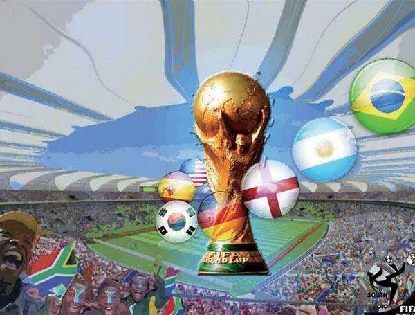 想看未来两届世界杯，只此一家别无分店：央视独播是最大福利吗