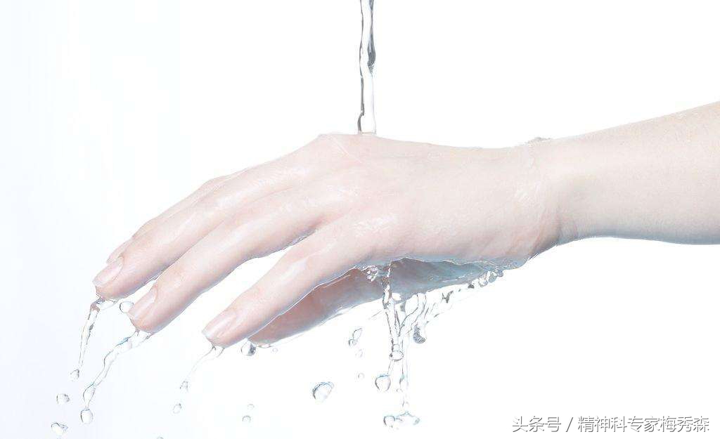 吸食*毒冰**后不知疲倦?这次真的要变“机器人”!