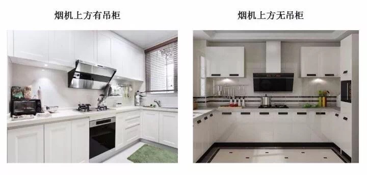 顶吸油烟机安装尺寸方法视频教程,油烟机的正确安装方法