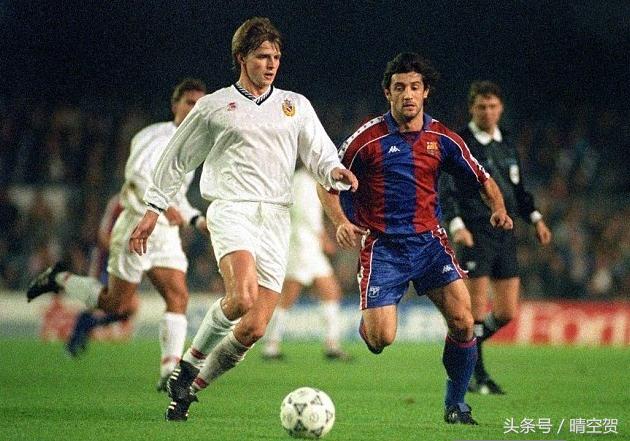 巴塞罗那的十大球星,2023巴塞罗那十个最强的球员