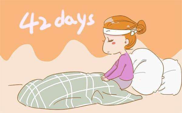 分娩后哪些情况正常？哪些情况不容忽视？