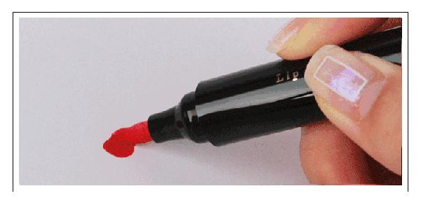 推荐几款小众的口红,小众而又高级的口红